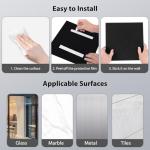 12 Pack Self-Adhesive Soundproofing Foam Panels