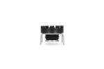 Vidao Sound Isolation Clips - 50 Pack for Walls