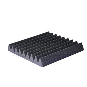 Pro Acoustic AFW305 8-Pack Soundproof Foam Panels