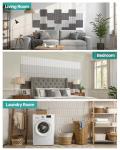 Soundsbay 12 Pack Self-Adhesive Acoustic Wall Panels