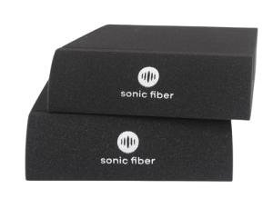 Sonic Fiber Studio Monitor Isolation Pads for Sound