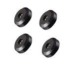 Sam&Johnny Speaker Isolation Pads Rubber Feet - 4 Pack