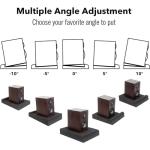 JBER Acoustic Isolation Pads for Studio Monitors