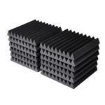 Pro Acoustic AFW305 8-Pack Soundproof Foam Panels