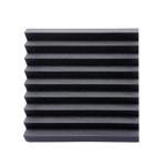 Pro Acoustic AFW305 8-Pack Soundproof Foam Panels