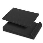 Soundproofing Pads for 5" Studio Speakers - Pair