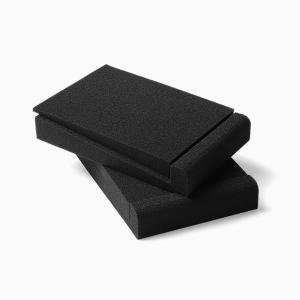 Ventray SS5 Studio Monitor Isolation Pads - Pair