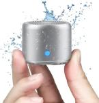 EWA A106 Bluetooth Speaker: Small, Loud & Portable