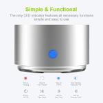 EWA A106 Bluetooth Speaker: Small, Loud & Portable