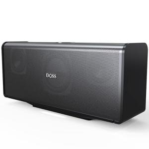 DOSS SoundBox Ultra Bluetooth Speaker with Deep Bass