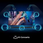 Hisense AX3120Q 3.1.2 Channel Soundbar with Subwoofer