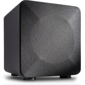 Audioengine S6 Compact Powered Subwoofer for Bass Lovers