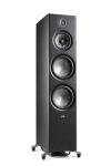 Polk Reserve R700 Tower Speaker: Pinnacle Tweeter, Turbine Woofers
