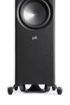 Polk Reserve R700 Tower Speaker: Pinnacle Tweeter, Turbine Woofers