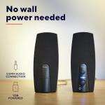 Trust Almo 2.0 USB PC Speaker Set