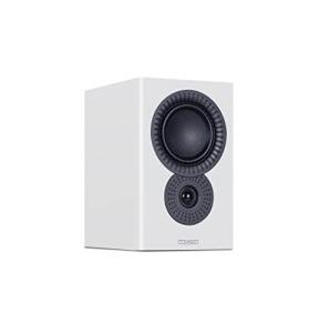 Mission LX-2 MkII Bookshelf Speakers - Lux White