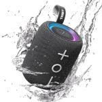 Tribit StormBox Mini+ Portable Bluetooth Speaker 12W