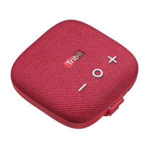 Tribit Waterproof Bluetooth Speaker with Powerful Sound