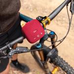 Tribit Waterproof Bluetooth Speaker with Powerful Sound