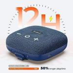 Tribit StormBox Micro 2 Portable Bluetooth Speaker