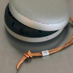 Bang & Olufsen Beosound A1 Portable Bluetooth Speaker
