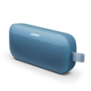 Bose SoundLink Flex Portable Bluetooth Speaker - Blue