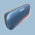 Bose SoundLink Flex Portable Bluetooth Speaker - Blue