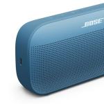 Bose SoundLink Flex Portable Bluetooth Speaker - Blue