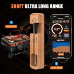 INSMART RGB Stereo Computer Speakers, USB Powered (5Wx2)