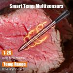 INSMART RGB Stereo Computer Speakers, USB Powered (5Wx2)