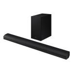 Samsung B750D 5.1ch Soundbar with Built-in Subwoofer