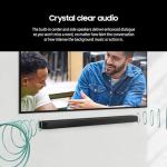 Samsung B750D 5.1ch Soundbar with Built-in Subwoofer