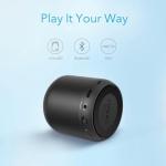 Anker Soundcore Mini Bluetooth Speaker with FM Radio