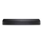 Bose TV Speaker Surround Sound Wireless Bluetooth Soundbar for TV, Black