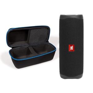 JBL Flip 5 and Hardshell Case Bundle