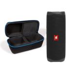 JBL Flip 5 Bundle with Protective Case