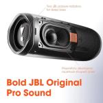 JBL Flip 5 Bundle with Protective Case