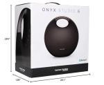 Harman Kardon Onyx Studio 6 Bluetooth Speaker - Black