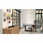 SAMSUNG HW-S50B All-in-One Soundbar with Dolby 5.1