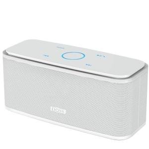 DOSS SoundBox Touch Wireless Speaker - 12W HD Sound
