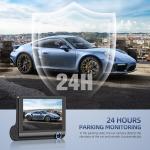 Wireless Surround Sound System for Home Theater