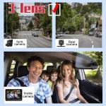 Wireless Surround Sound System for Home Theater