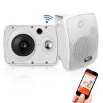 Pyle Home 6.5" Indoor/Outdoor 800-Watt Bluetooth Speaker System