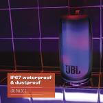 JBL Pulse 5 Portable Bluetooth Speaker with Light Show