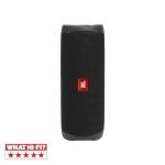 JBL Flip 5 Bluetooth Speaker - Black
