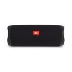 JBL Flip 5 Bluetooth Speaker - Black