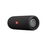 JBL Flip 5 Bluetooth Speaker - Black