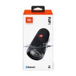 JBL Flip 5 Bluetooth Speaker - Black