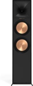 Klipsch R-800F Floorstanding Speaker Pair