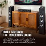 Polk Monitor MXT60 HiFi Compact Tower Speaker